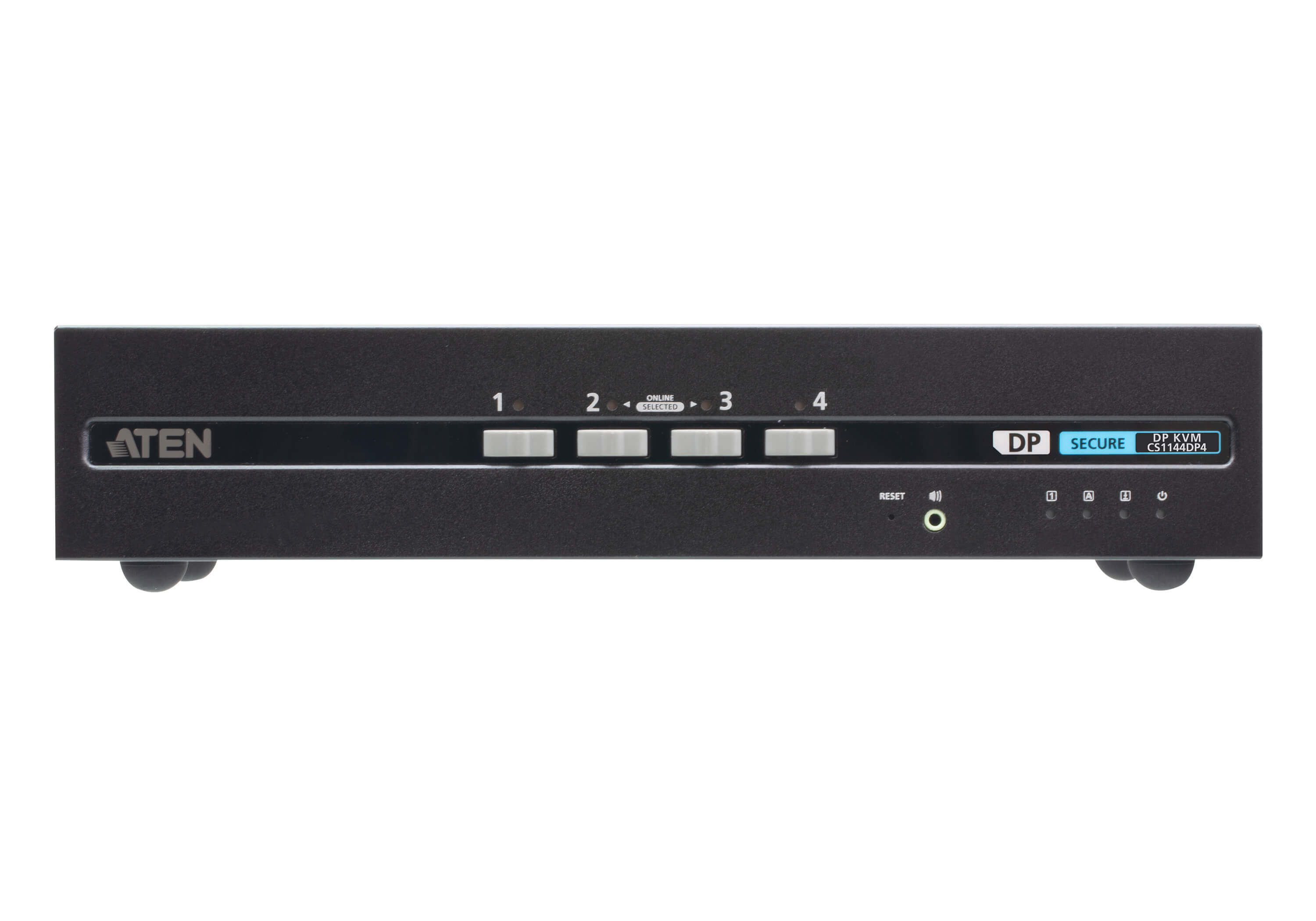 ATEN CS1144DP4 KVM Switch Sort