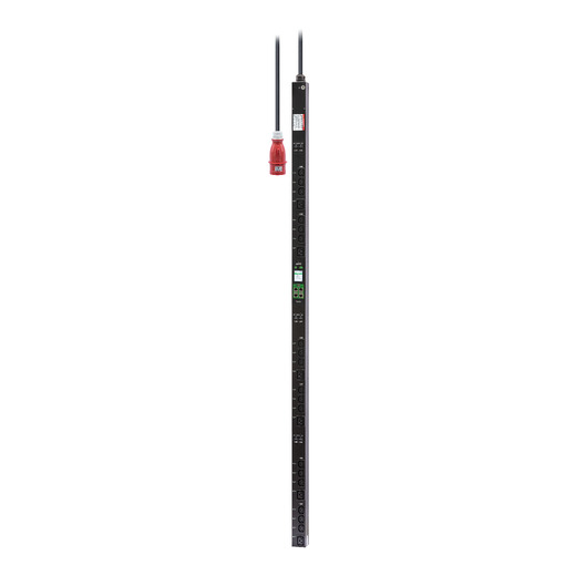 APC EPDU2232SMBO strømforsyningsenhed (PDU) 24 AC stikkontakt(er) 0U Sort