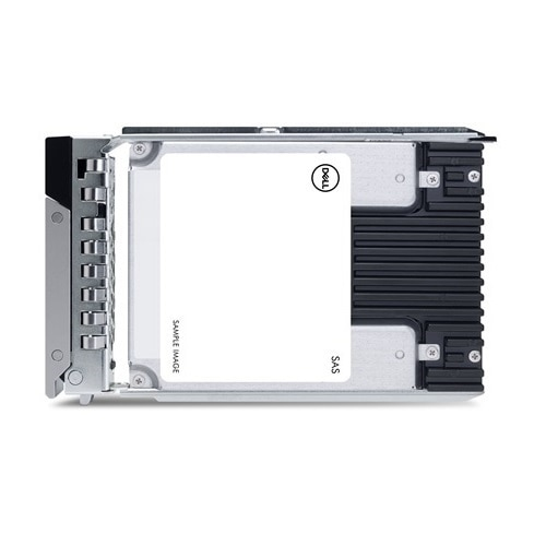 DELL 345-BEFW intern solid state drev 960 GB 2.5" Serial ATA III