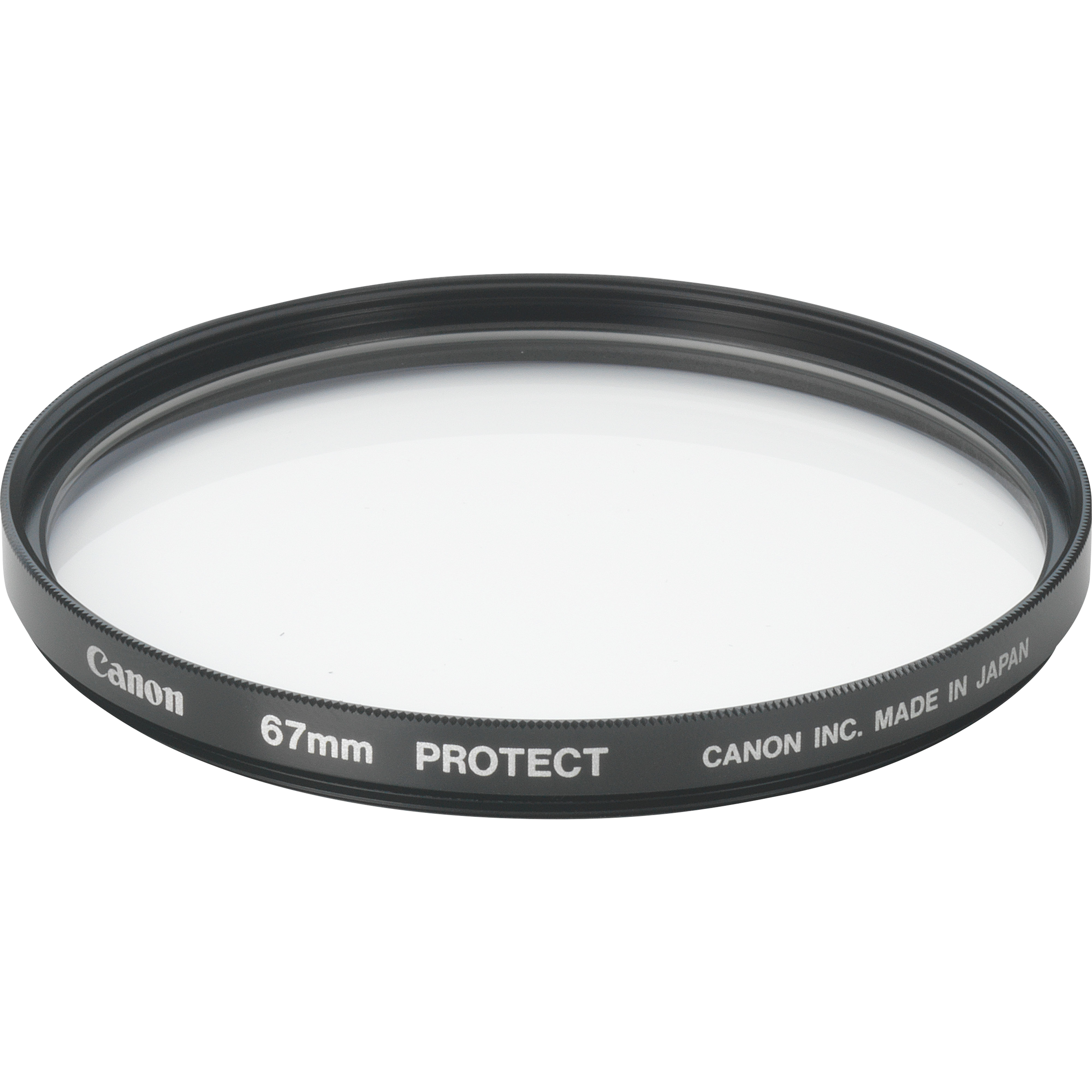 Canon 2598A001 kamerafilter Kamerabeskyttelsesfilter 67 mm
