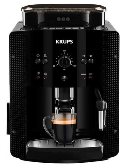 Krups Arabica EA 81R8 Fuld-auto Espressomaskine 1,8 L