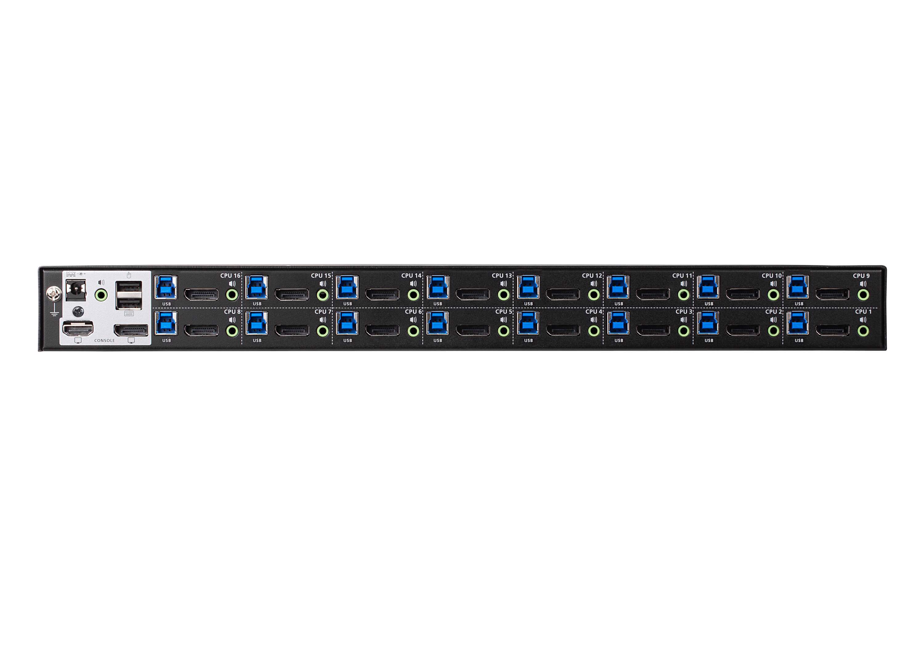 ATEN CS19216-AT-G KVM Switch Sort