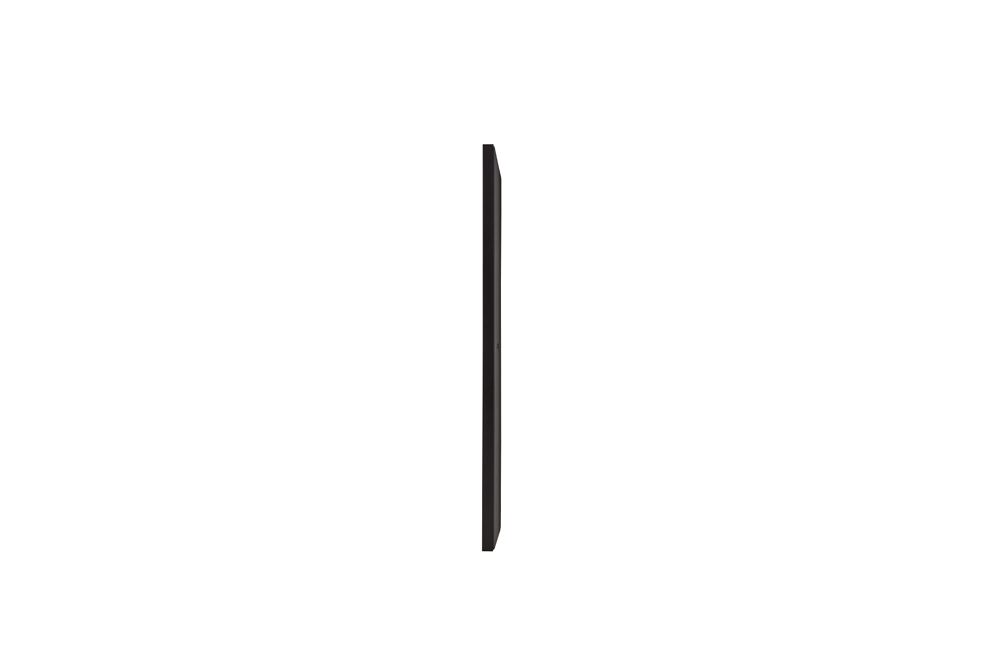 LG 49UH7N-E skilte display Digital fladpaneldisplay 124,5 cm (49") LED Wi-Fi 700 cd/m² 4K Ultra HD Sort Indbygget processer WebOS 24/7