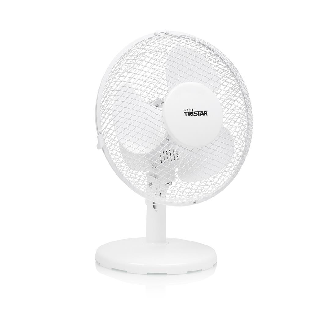 Tristar VE-5721 ventilator Hvid