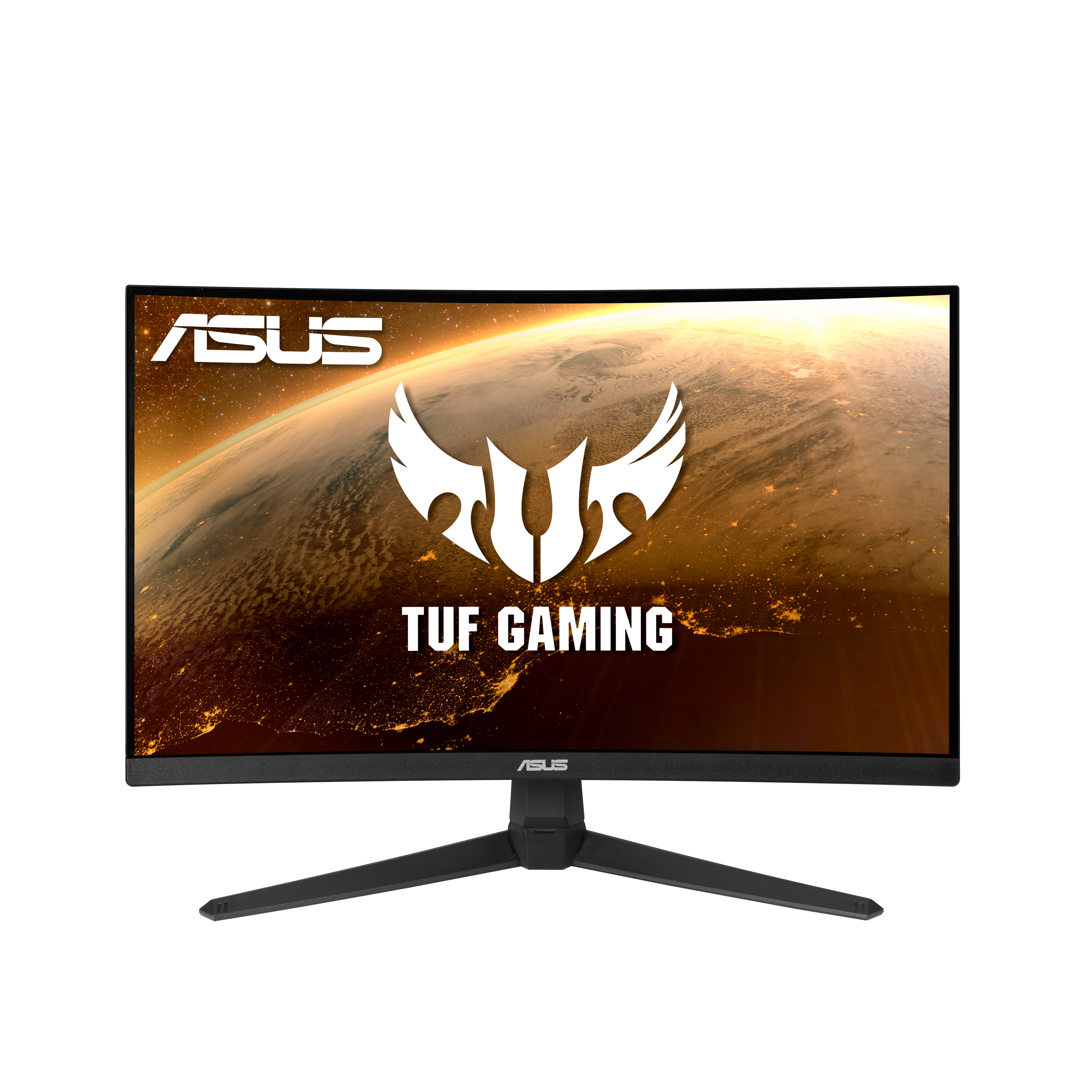 ASUS TUF Gaming VG24VQ1B LED display 60,5 cm (23.8") 1920 x 1080 pixel Fuld HD Sort