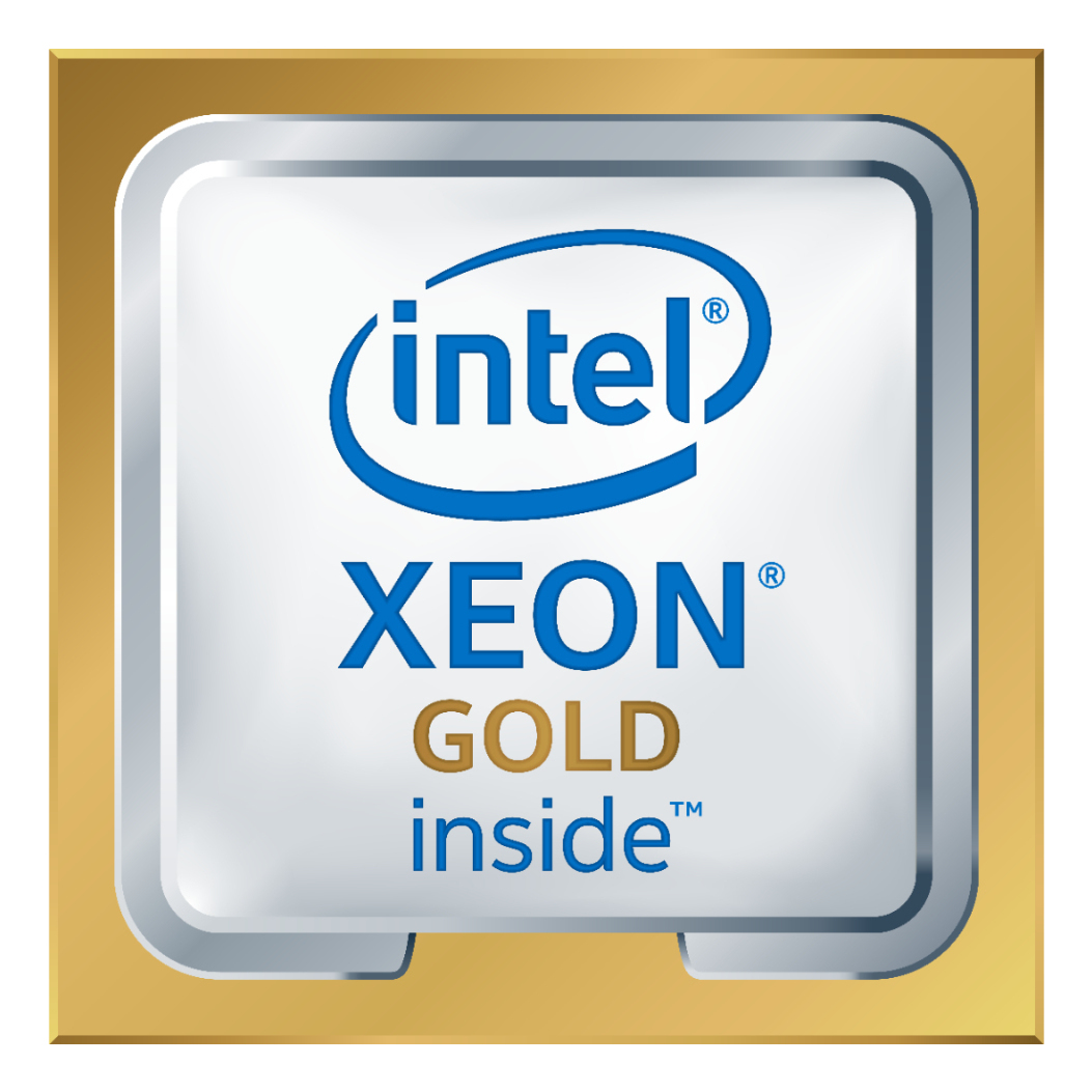 Fujitsu Intel Xeon Gold 6526Y processor 2,8 GHz 37,5 MB