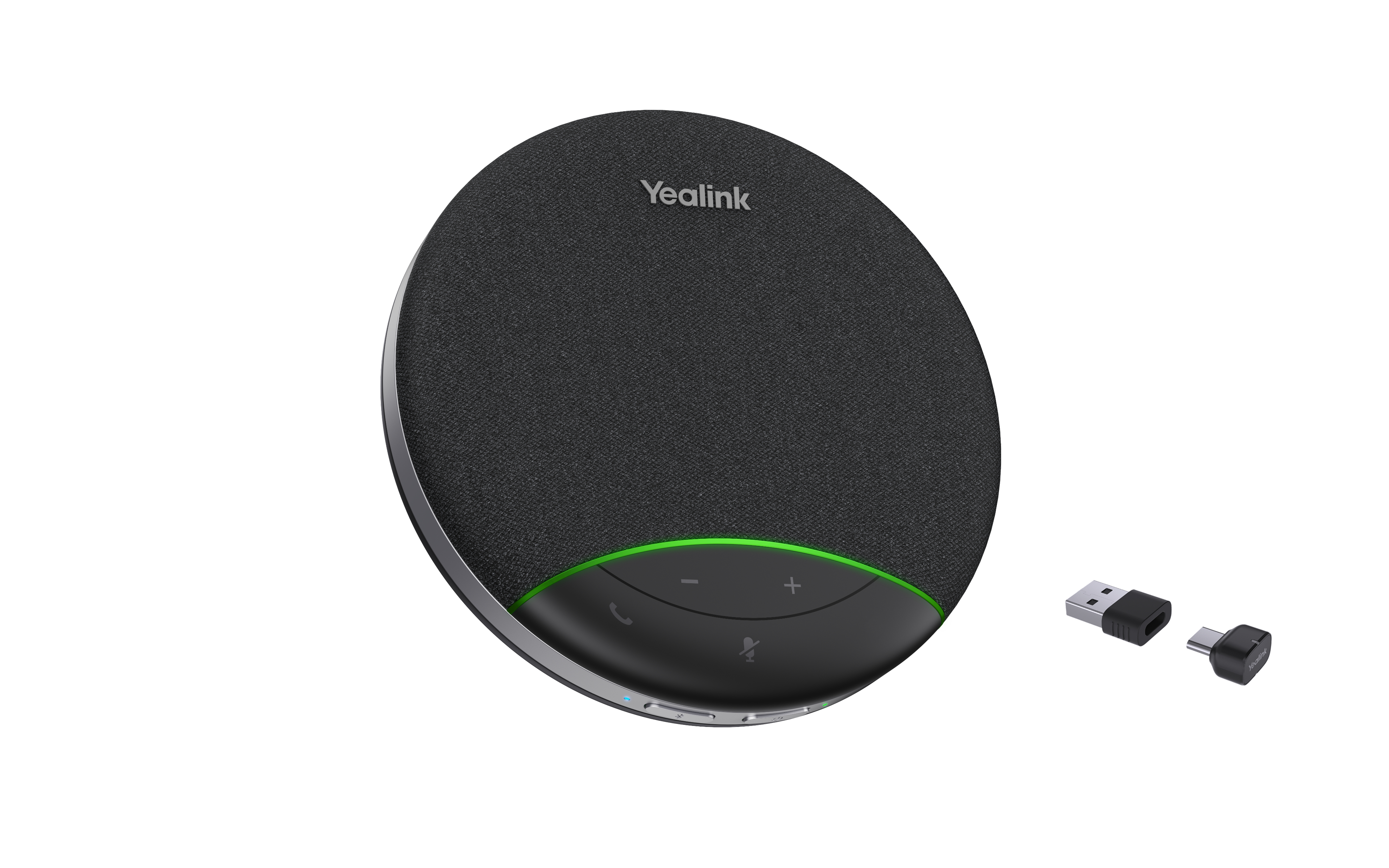 Yealink SP92 with Dongle USB-C/A Speakerphone
