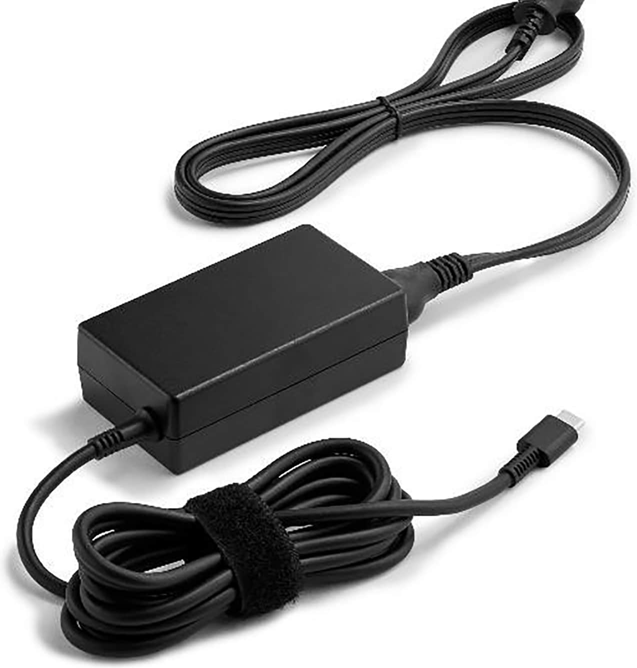 HP 65 W USB-C LC-strømadapter