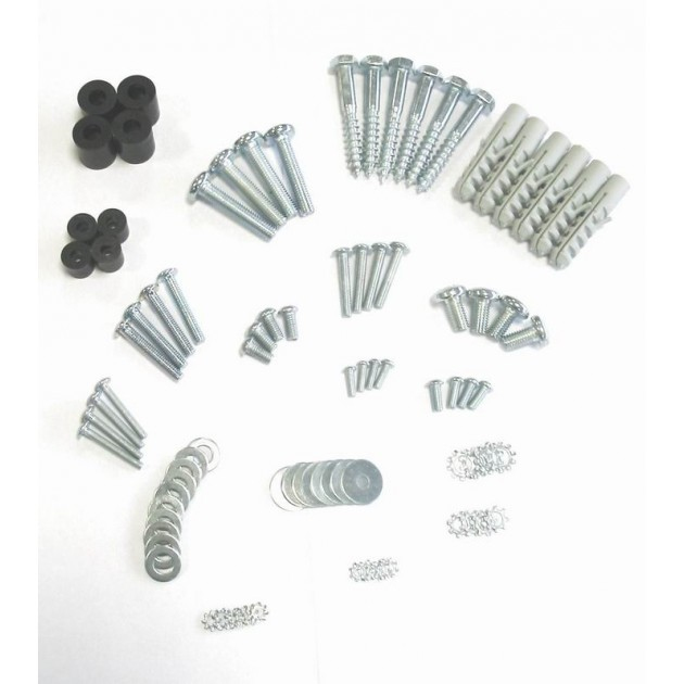 Techly ICA-PLB-VESA-KIT tilbehør til skærmmontering