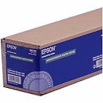Epson Doubleweight Matte Paper Roll storformat medie 25 m Mat