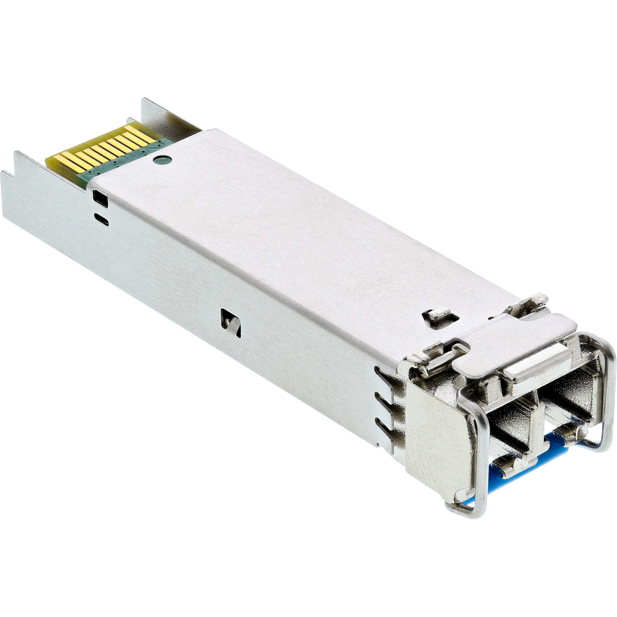 InLine 32335M modul til netværksmodtager Fiberoptisk 1250 Mbit/s SFP 850 nm