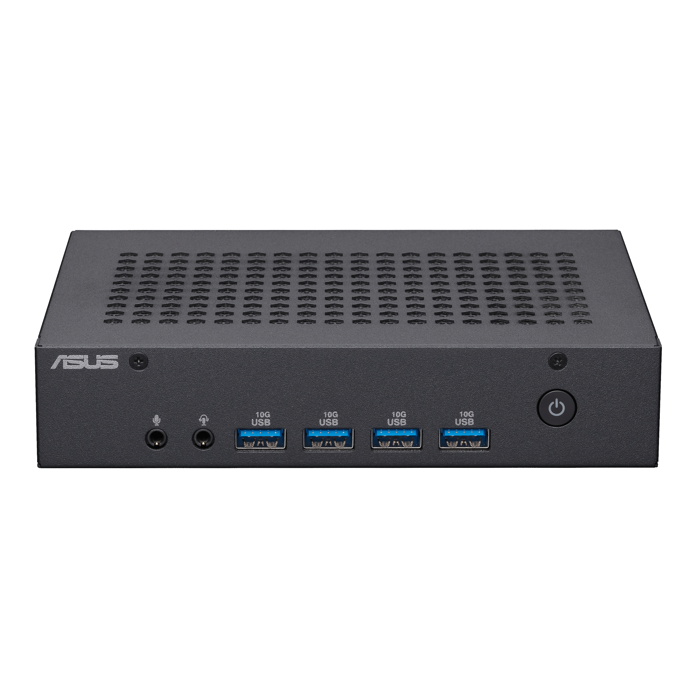 ASUS ExpertCenter PN43-BBN200MD 0,67 l størrelse pc Sort N200