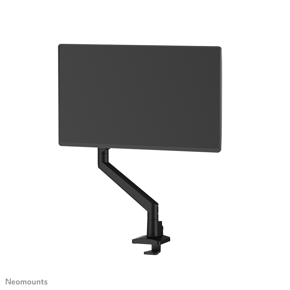 Neomounts DS70-250BL1 skærmbeslag og -stativer 88,9 cm (35") Skrivebord Sort