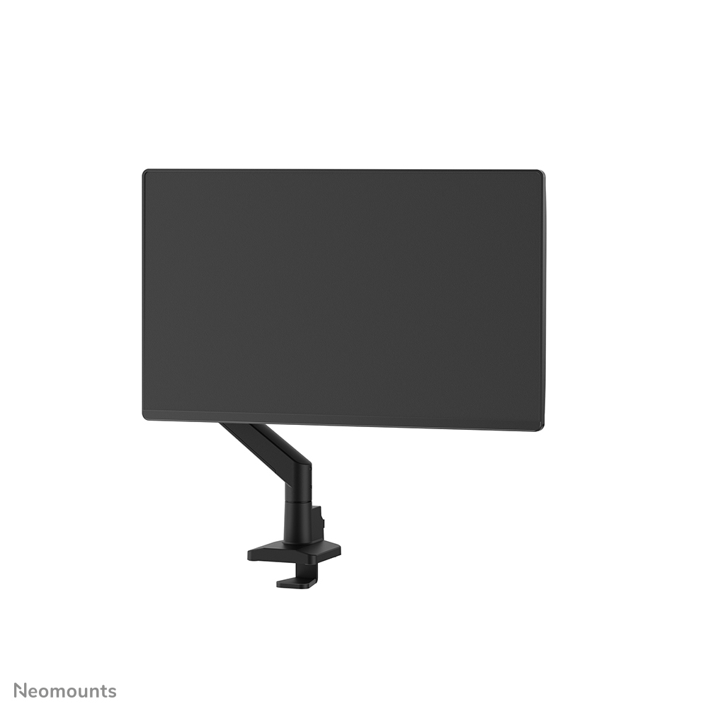 Neomounts DS70-250BL1 skærmbeslag og -stativer 88,9 cm (35") Skrivebord Sort