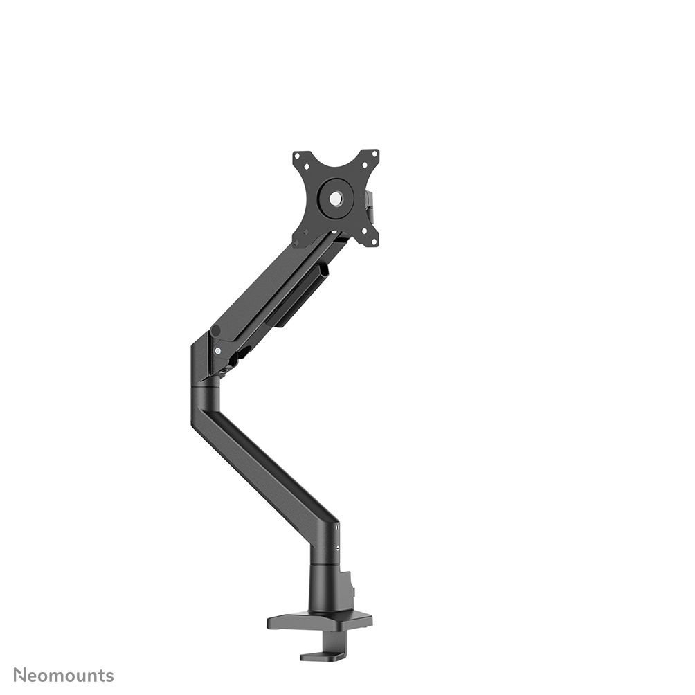 Neomounts DS70-250BL1 skærmbeslag og -stativer 88,9 cm (35") Skrivebord Sort