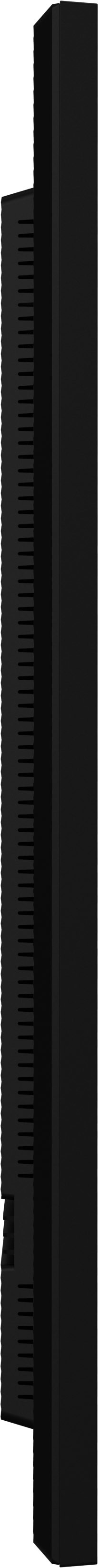 iiyama LH5060UHS-B1AG skilte display Digital A-tavle 125,7 cm (49.5") LED Wi-Fi 500 cd/m² 4K Ultra HD Sort Indbygget processer Android 11 24/7