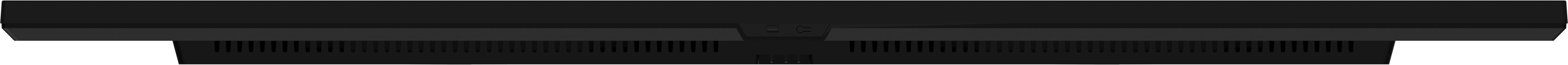 iiyama LH5060UHS-B1AG skilte display Digital A-tavle 125,7 cm (49.5") LED Wi-Fi 500 cd/m² 4K Ultra HD Sort Indbygget processer Android 11 24/7