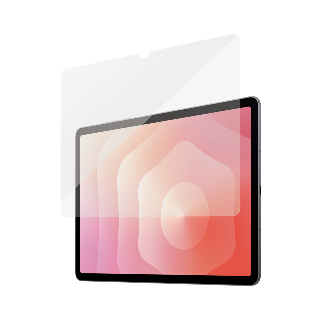 PanzerGlass SAFE. by ® Skærmbeskyttelse Samsung Tab S11 | Ultra-Wide Fit