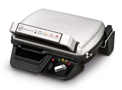 Tefal Grill GC450B32 kontaktgrill