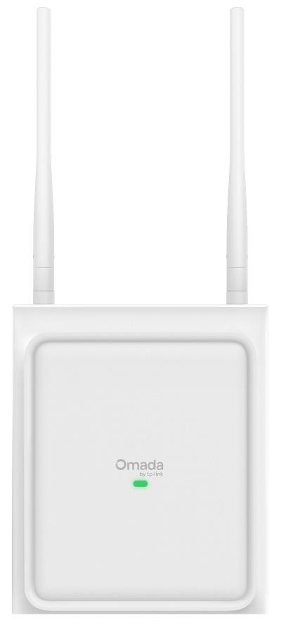 TP-Link Omada EAP725-Outdoor 5000 Mbit/s Hvid Strøm over Ethernet (PoE)