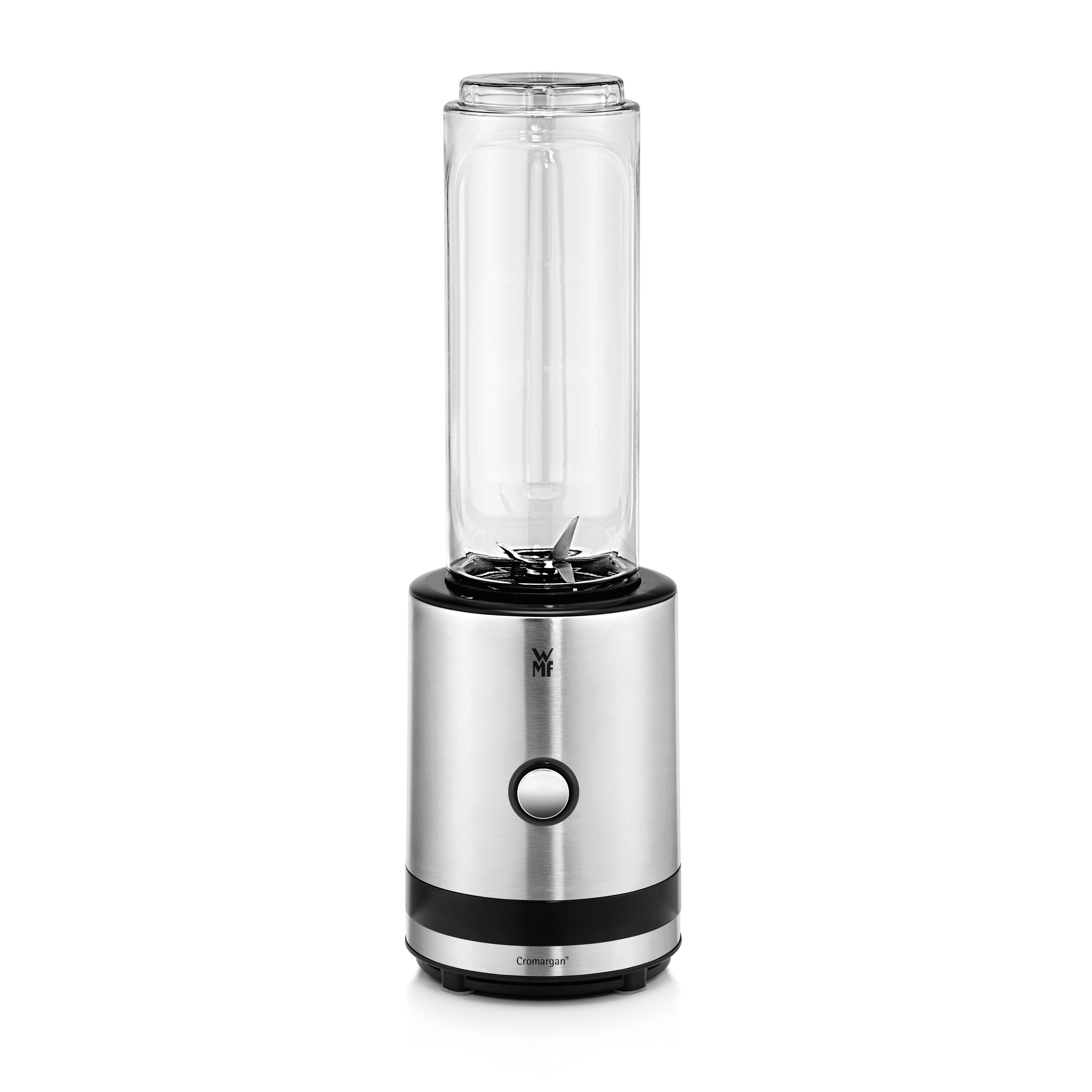 WMF KITCHENminis 0416500011 0,6 L Bordplade blender 300 W Rustfrit stål