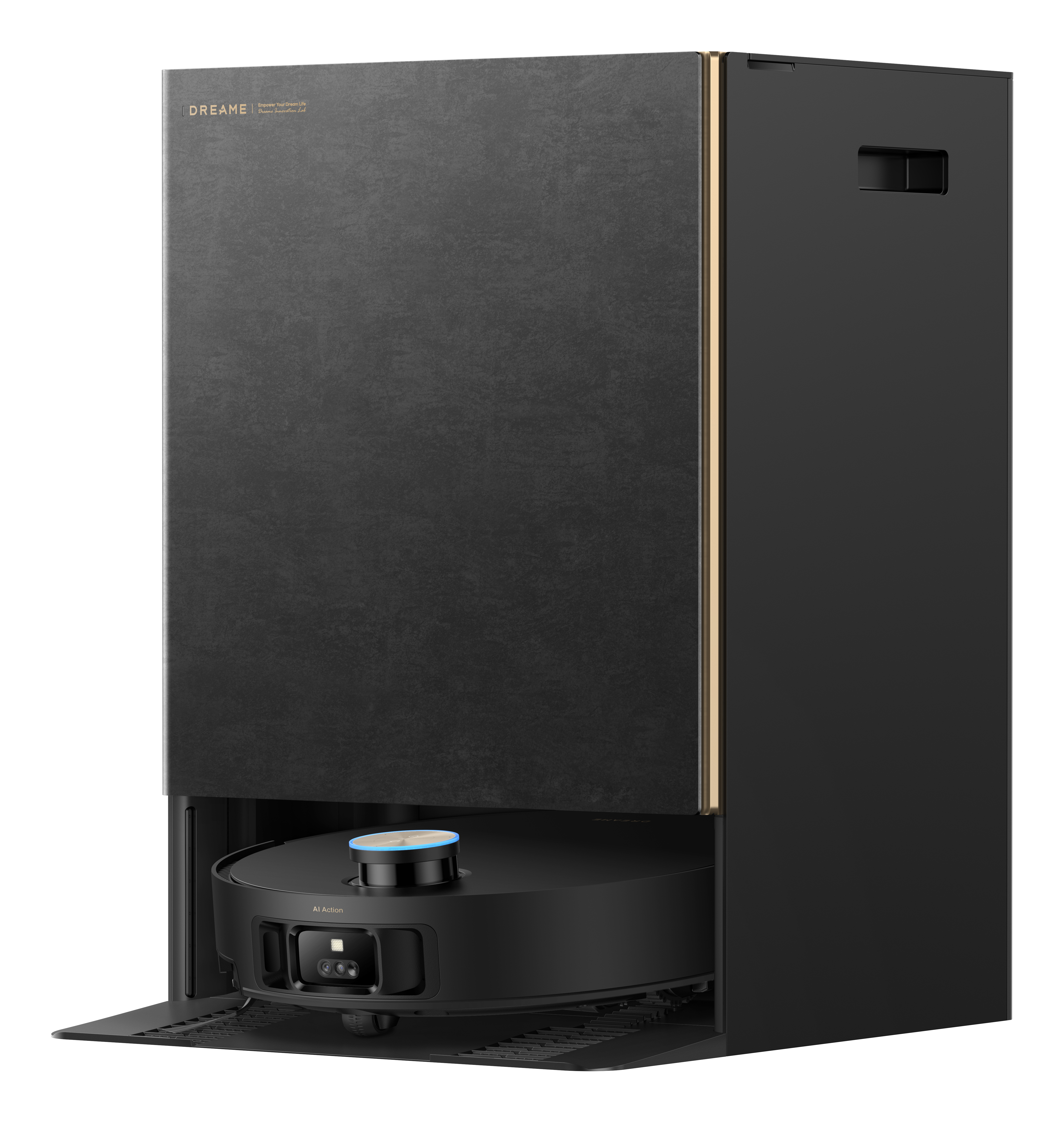 Dreame Matrix10 Ultra 0,31 L Sort