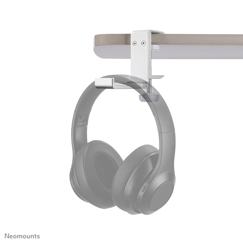 Neomounts ADS11-171SL tilbehør til hovedtelefon/headset Krog