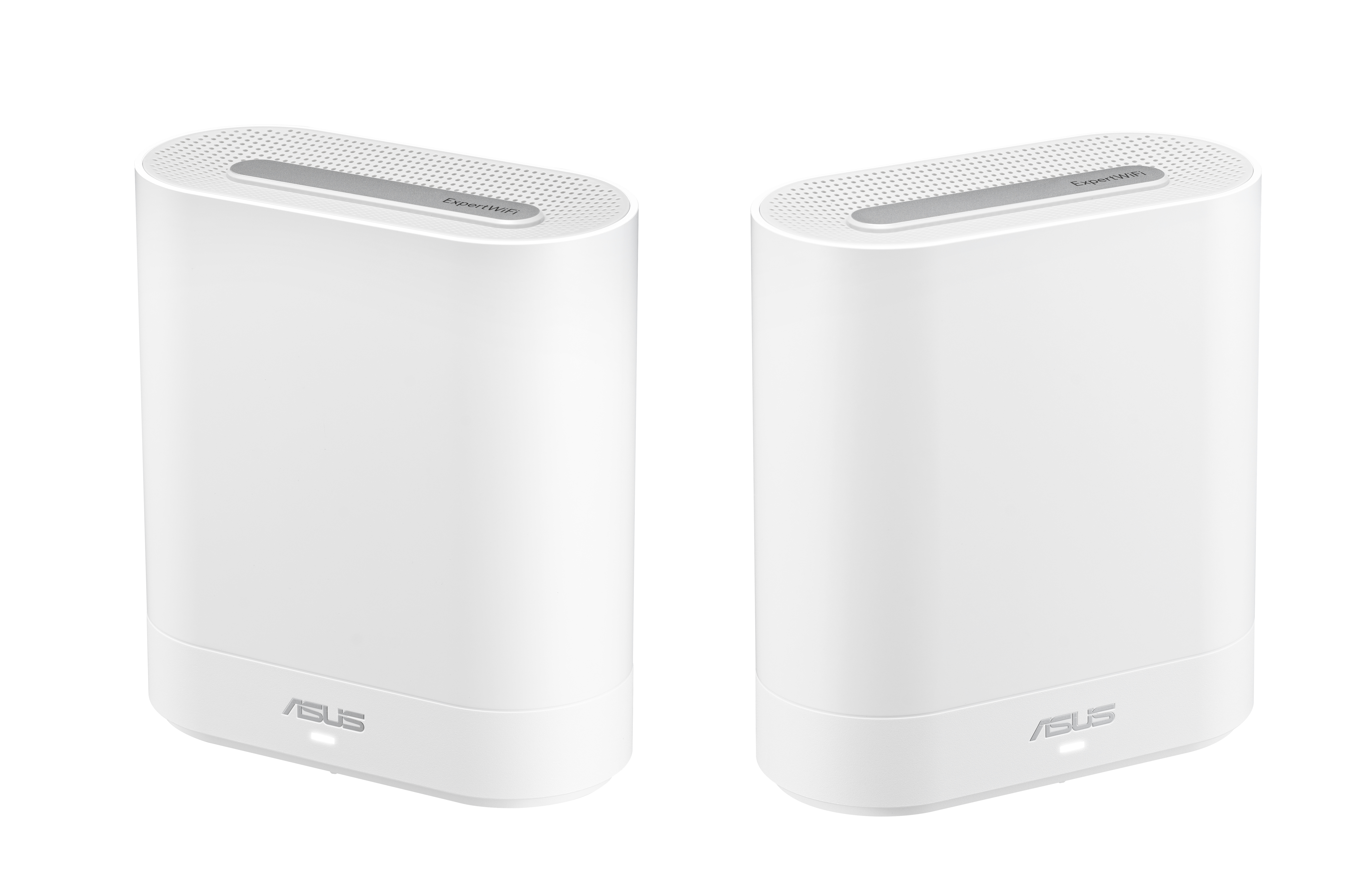 ASUS EBM68(2PK) – Expert Wifi Tri-band (2,4 GHz / 5 GHz / 5 GHz) Wi-Fi 6 (802.11ax) Hvid 3 Intern