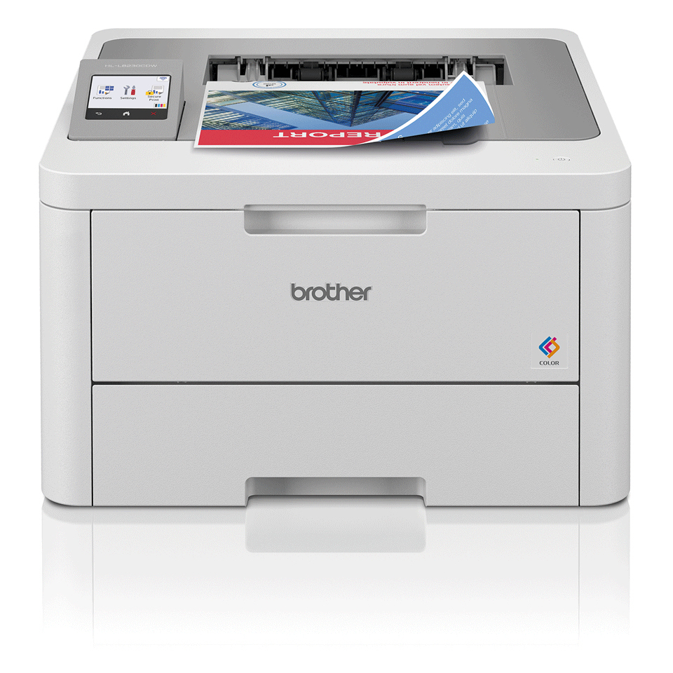 Brother HL-L8230CDW laser printer Farve 600 x 600 dpi A4 Wi-Fi