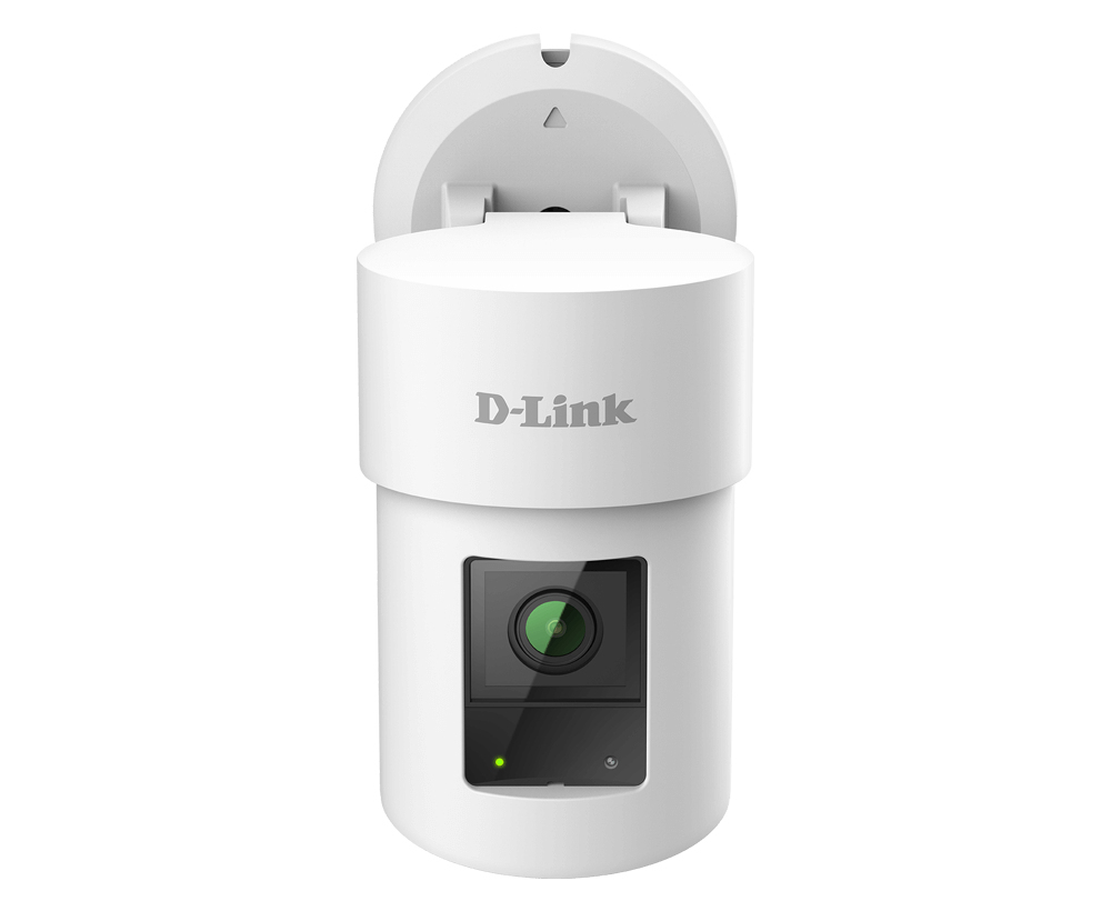 D-Link DCS-8635LH overvågningskamera IP-sikkerhedskamera Udendørs 2560 x 1440 pixel Væg/pole