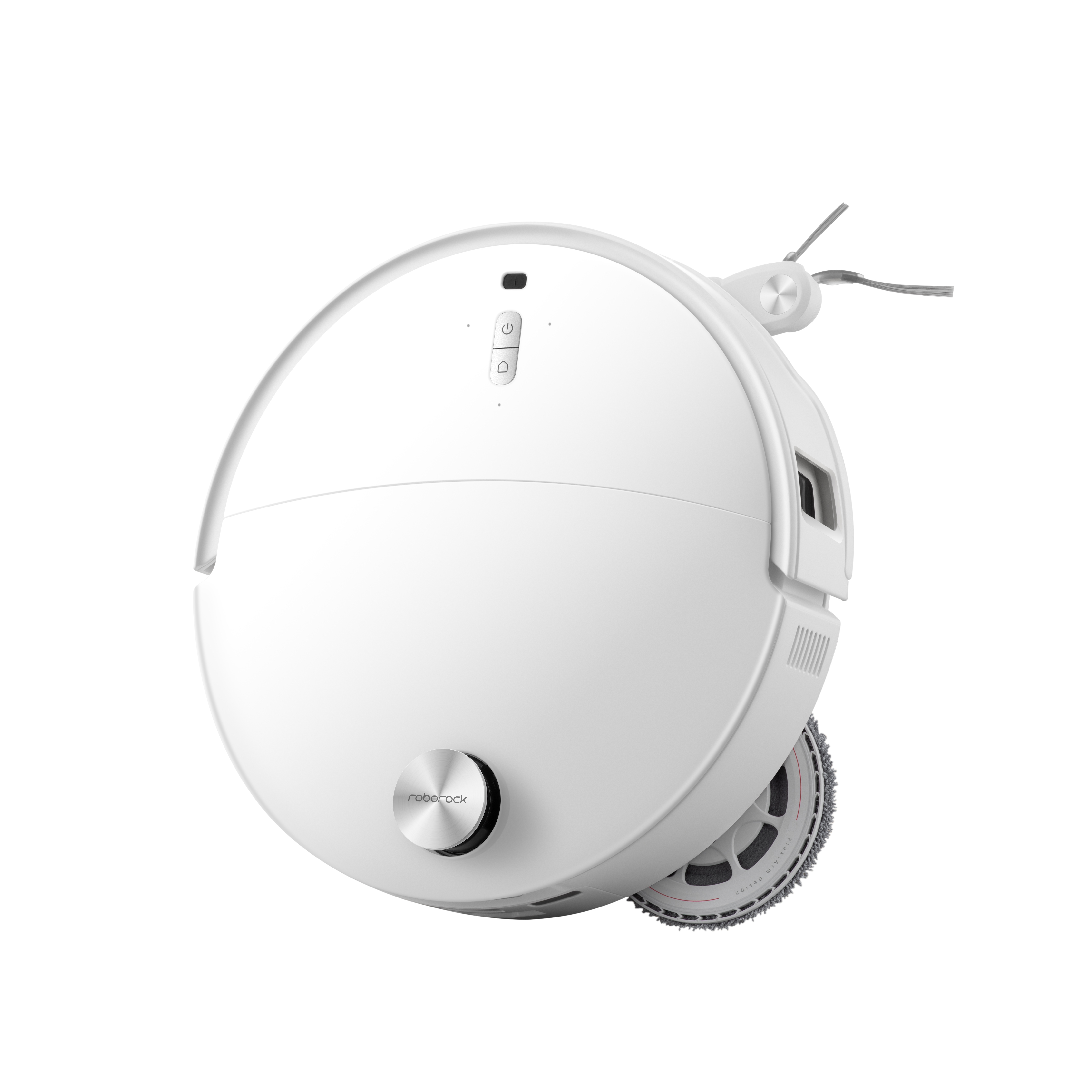 Roborock Qrevo Edge 2 Pro Hvid