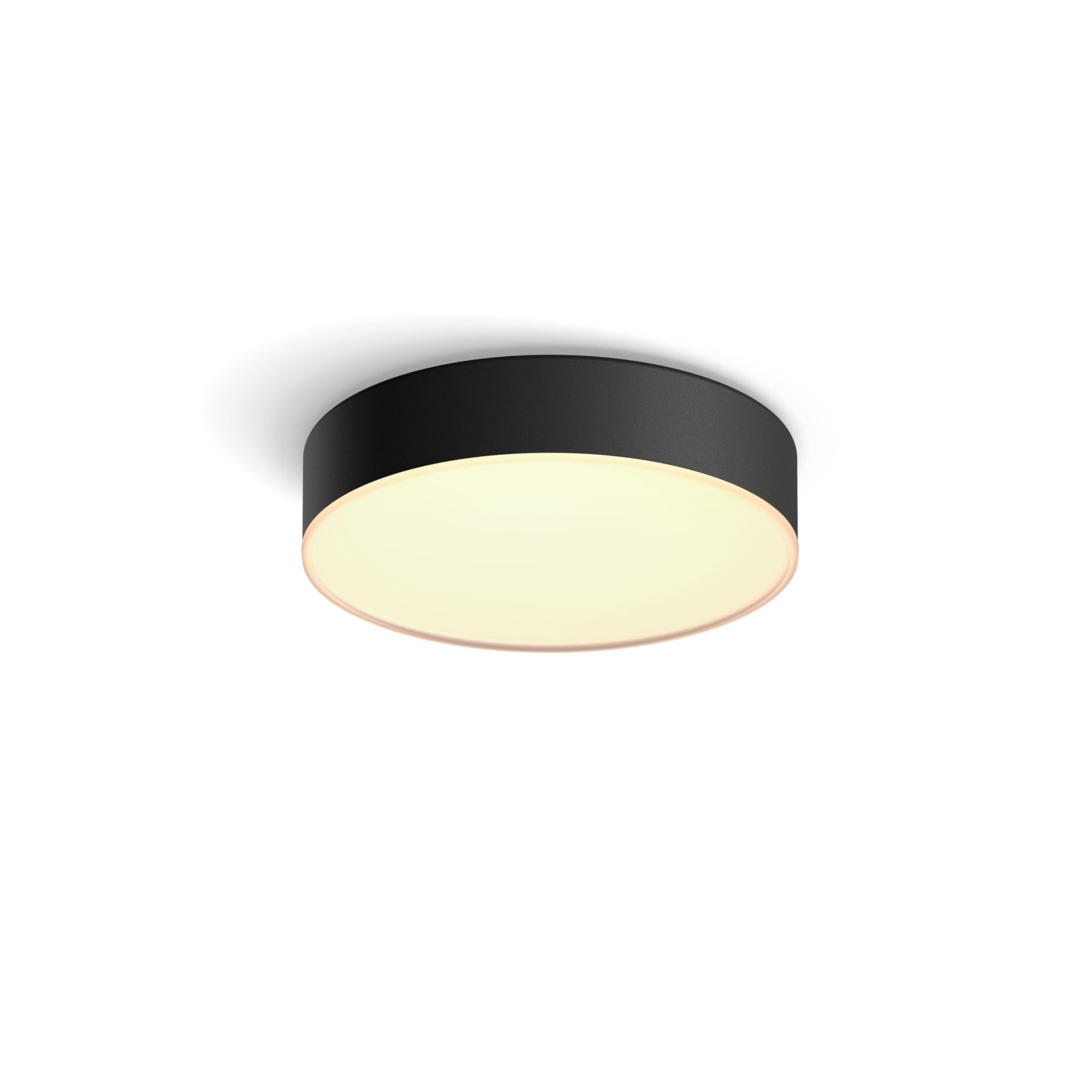 Philips Hue White ambiance Enrave lille loftslampe