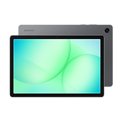 Samsung Galaxy Tab A11+ 128 GB 27,9 cm (11") 6 GB Wi-Fi 5 (802.11ac) Grå
