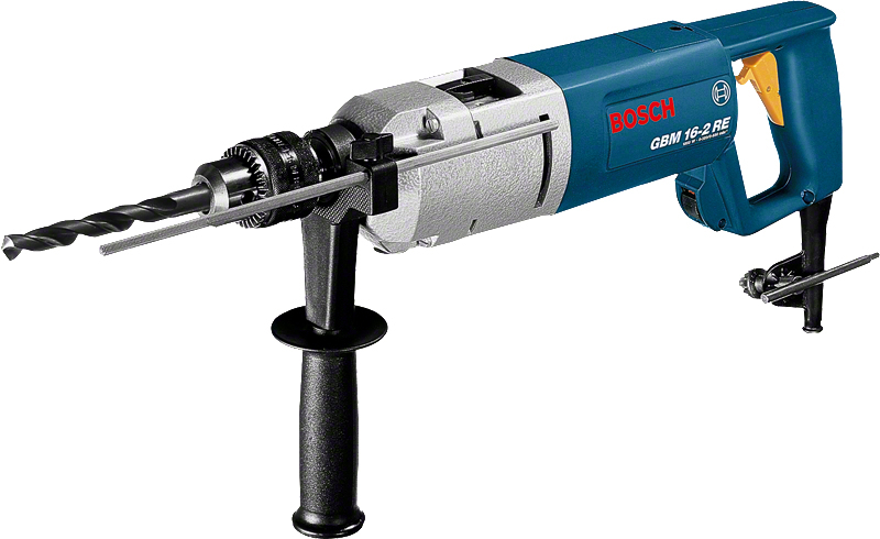 Bosch 0 601 120 503 bor 1450 rpm 3,7 kg