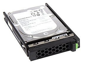 Fujitsu S26361-F5782-L240 intern solid state drev 240 GB 3.5" Serial ATA III