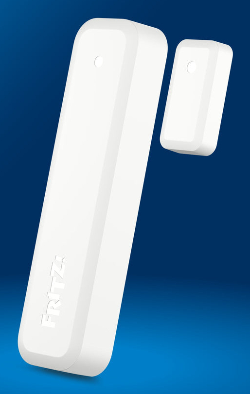 FRITZ! Smart Control 350 dør/vindue sensor Trådløs Dør/vindue Hvid