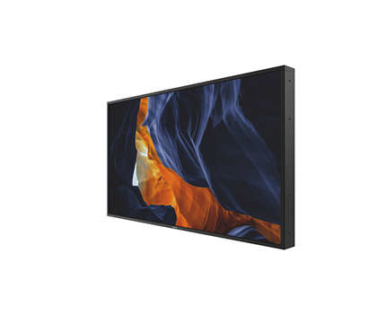 Philips 55BDL6002H/00 skilte display Digital fladpaneldisplay 138,7 cm (54.6") IPS 2500 cd/m² 4K Ultra HD Sort
