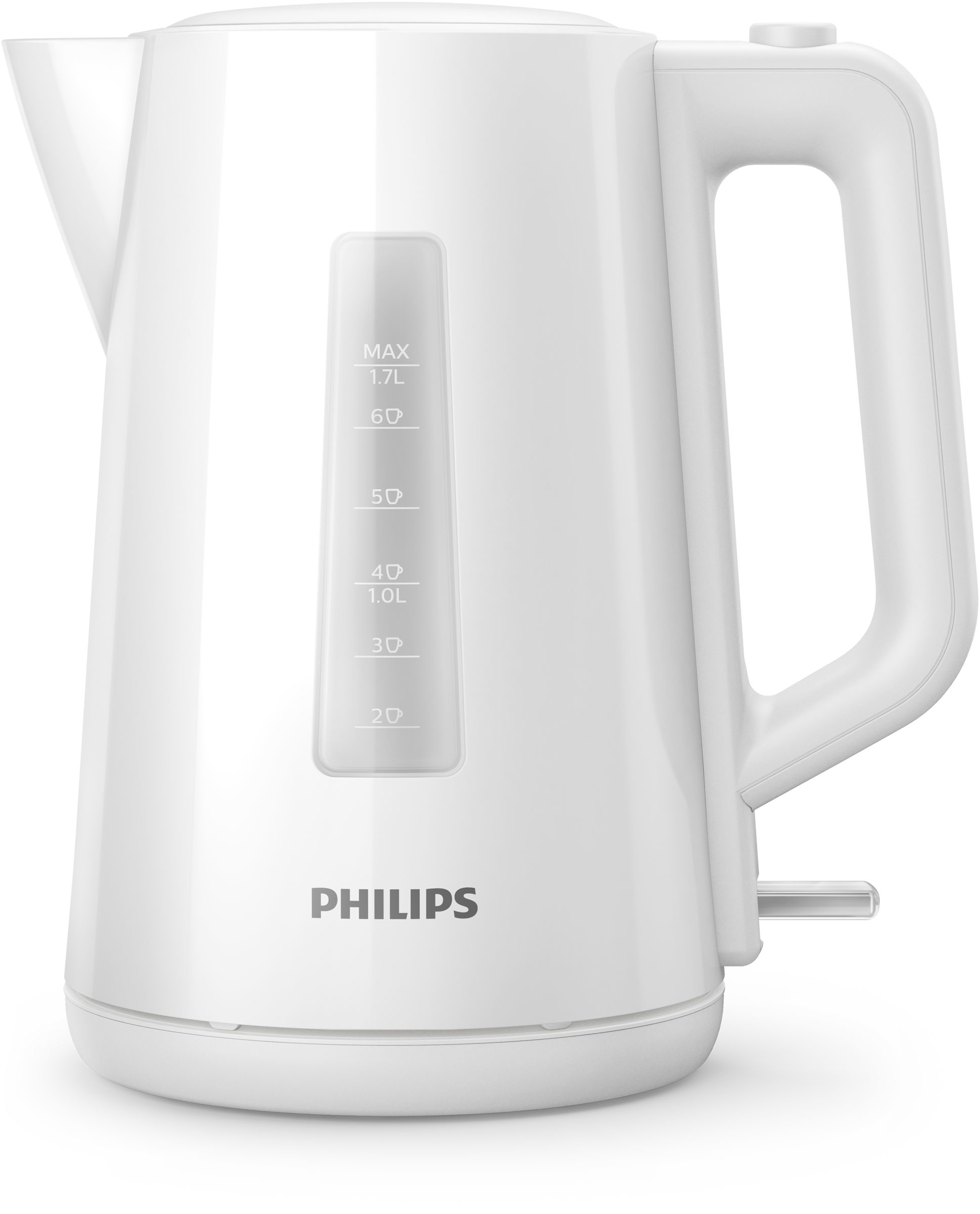 Philips 3000 series HD9318/00 Plastkedel