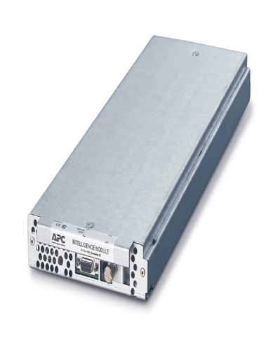 APC Symmetra LX Intelligence Module enhed til strømforsyning