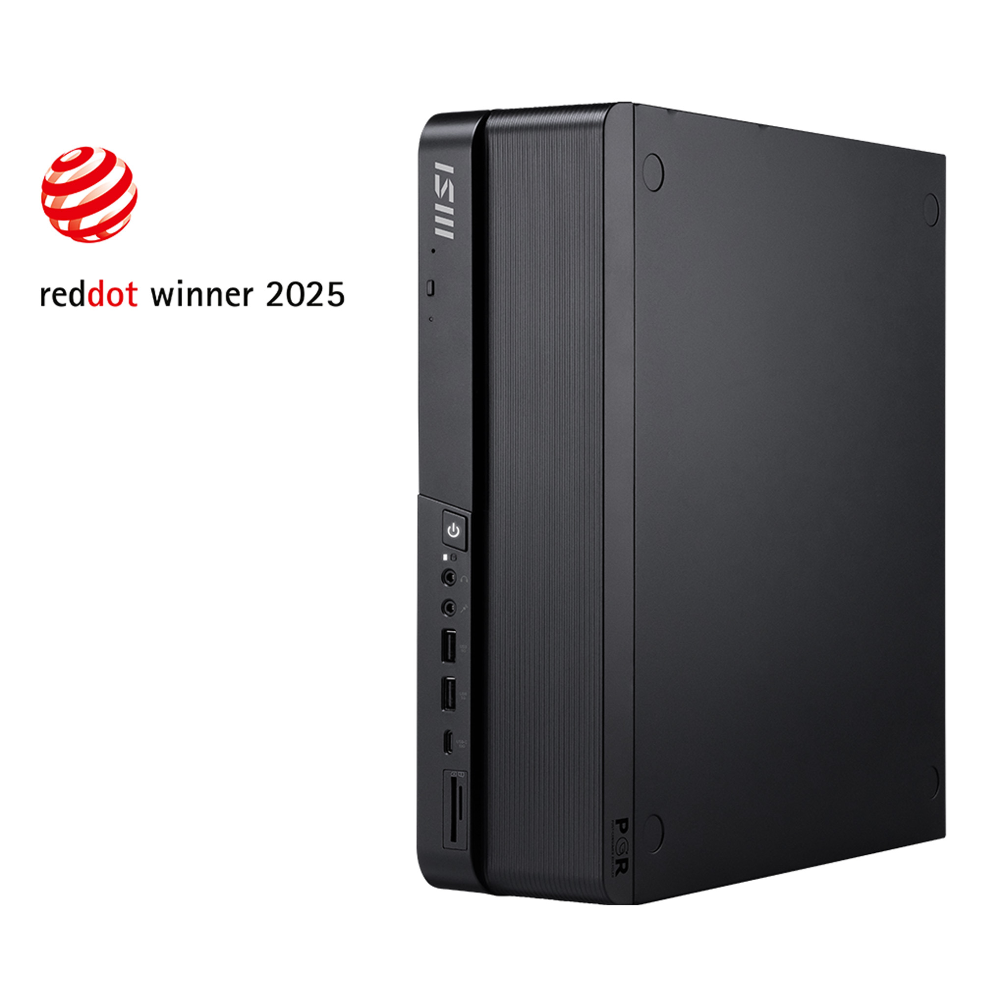 MSI Pro DP80 AI A2G-083XEU Intel Core Ultra 5 225 16 GB DDR5-SDRAM 512 GB SSD Desktop PC Sort