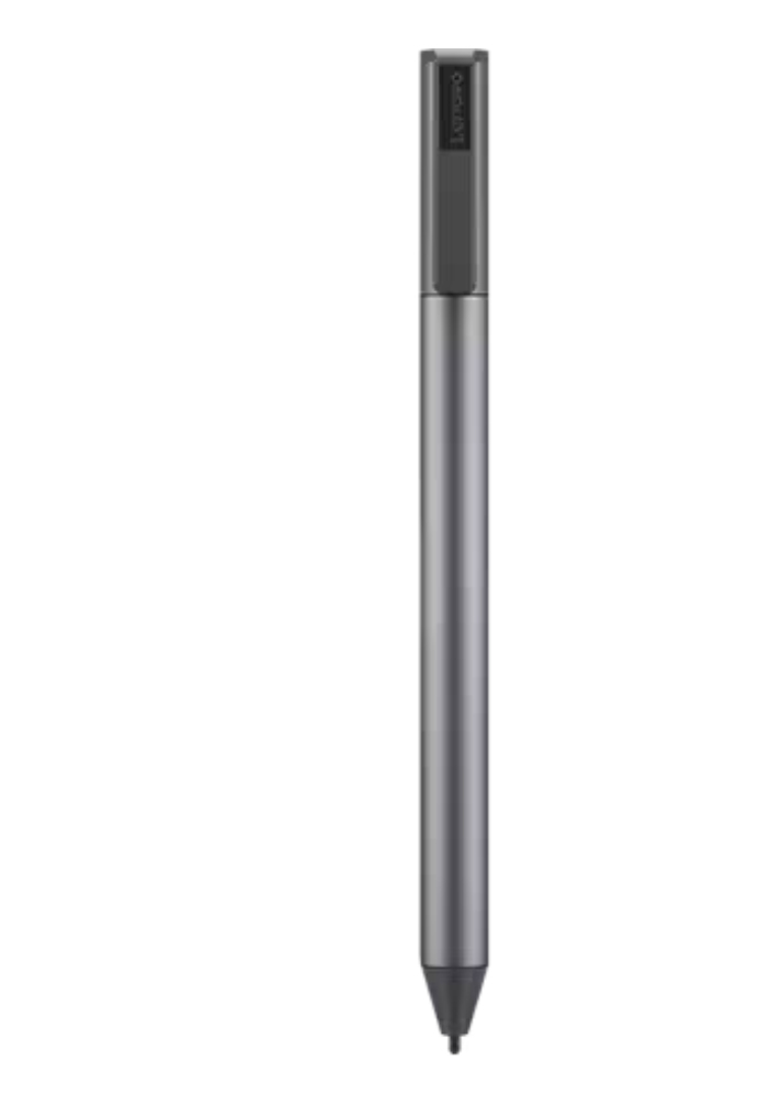 Lenovo GX81J61977 stylus pen 16,5 g Grå