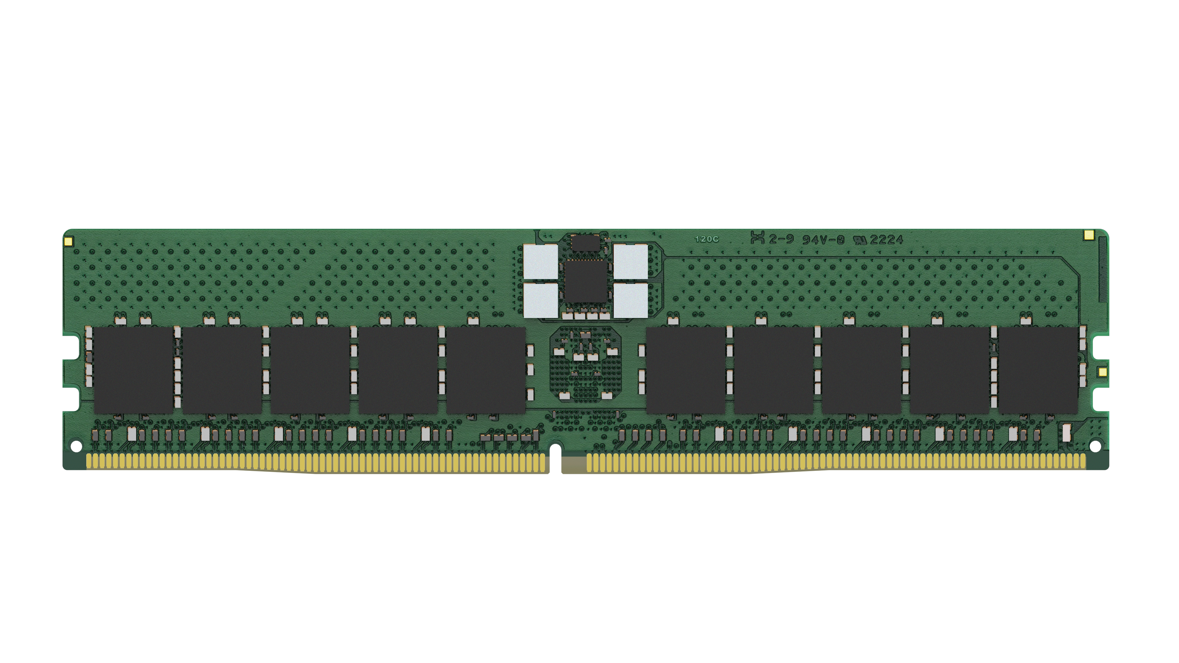 Kingston Technology KSM64R52BD8-32MD hukommelsesmodul 32 GB 1 x 32 GB DDR5