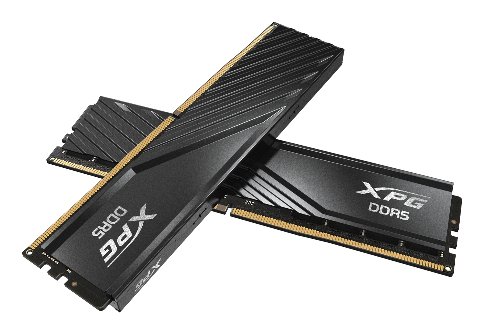 XPG Lancer Blade hukommelsesmodul 32 GB 2 x 16 GB DDR5 Fejlkorrigerende kode