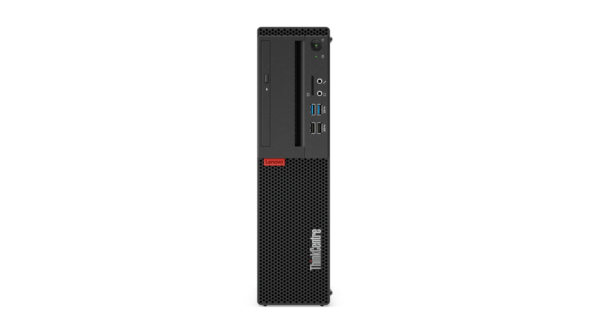 T1A Lenovo ThinkCentre M725s AMD PRO A10 PRO A10-8770E 8 GB DDR4-SDRAM 256 GB SSD Windows 10 Pro SFF PC Sort