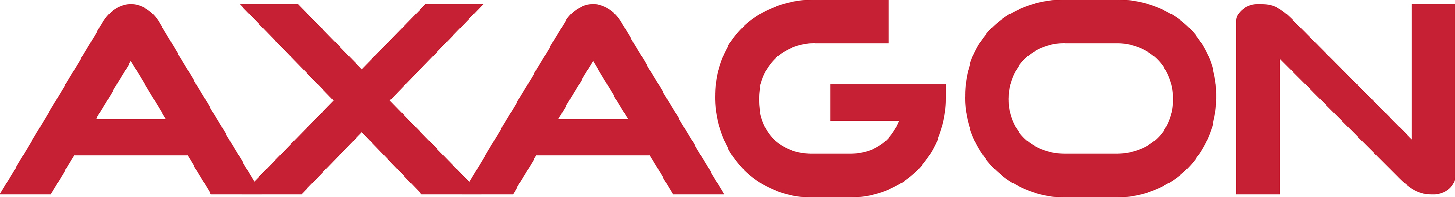 Axagon ACU-QC19W wall charger 1x QC3.0/AFC/FCP/SMART 19W white