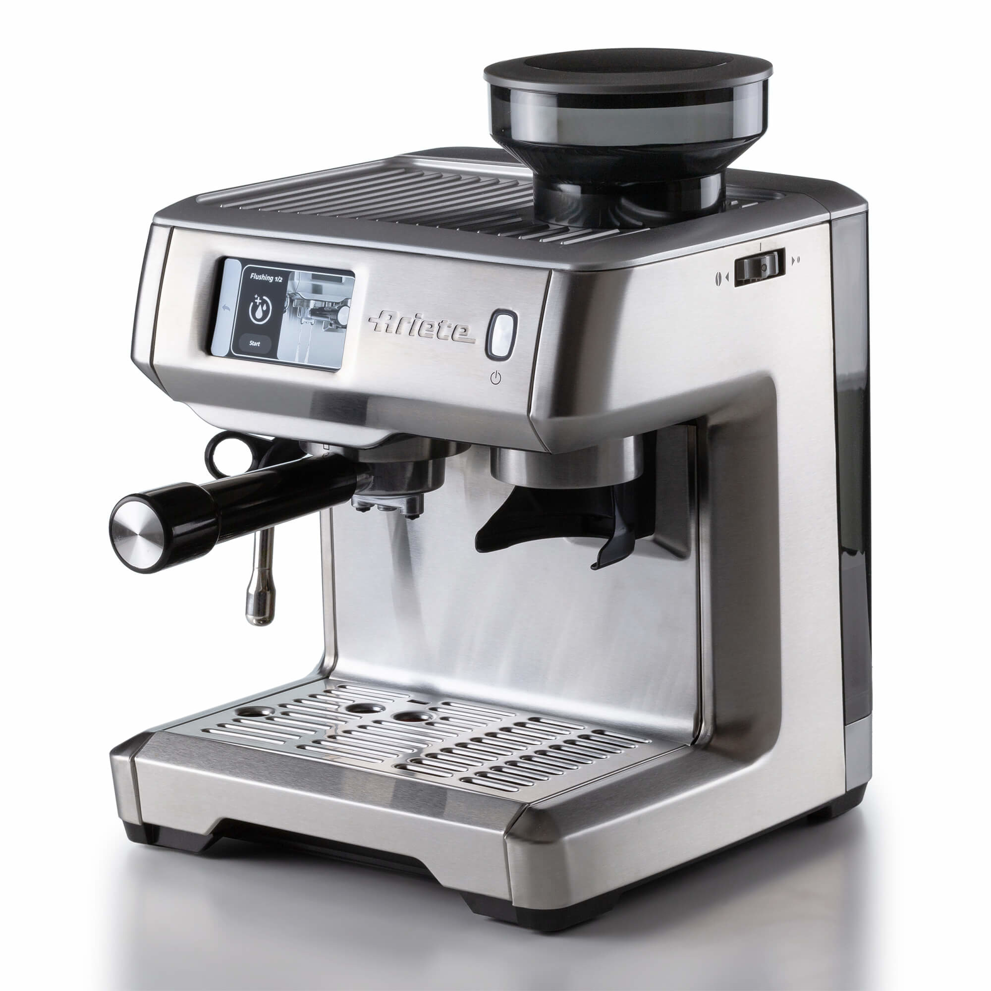 Ariete 1312/10 Fuld-auto Espressomaskine 2 L