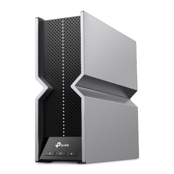 TP-Link RE800BE netværk forlænger Netværksgentager