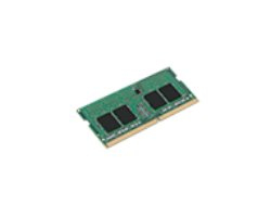 Kingston Technology KSM26SES8/8HD hukommelsesmodul 8 GB 1 x 8 GB DDR4 2666 MHz Fejlkorrigerende kode