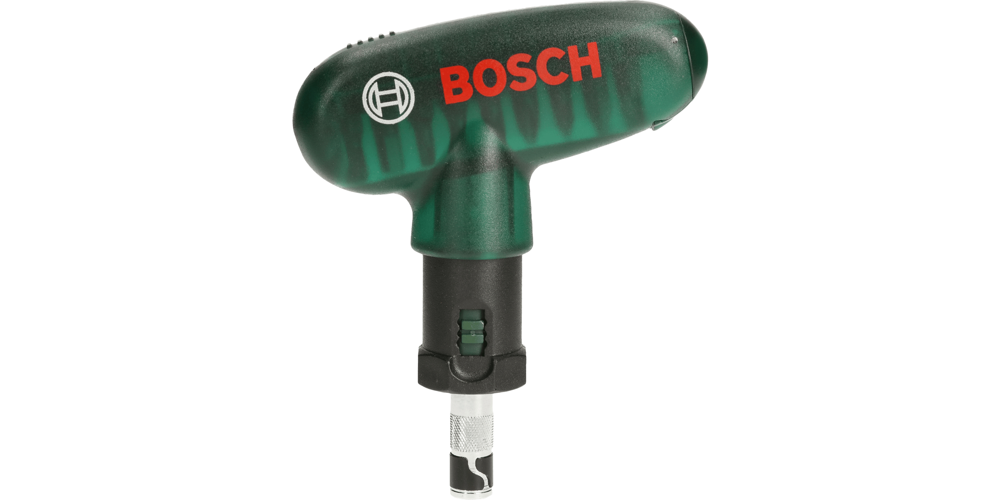 Bosch 2 607 019 510 manuel skruetrækker