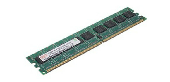 Fujitsu PY-ME32UH hukommelsesmodul 32 GB 1 x 32 GB DDR5 4800 MHz Fejlkorrigerende kode